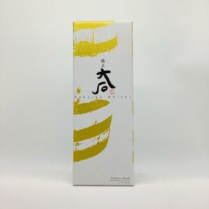 極上　大石　660ml